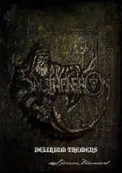 Sautheneron : Delirium Tremens